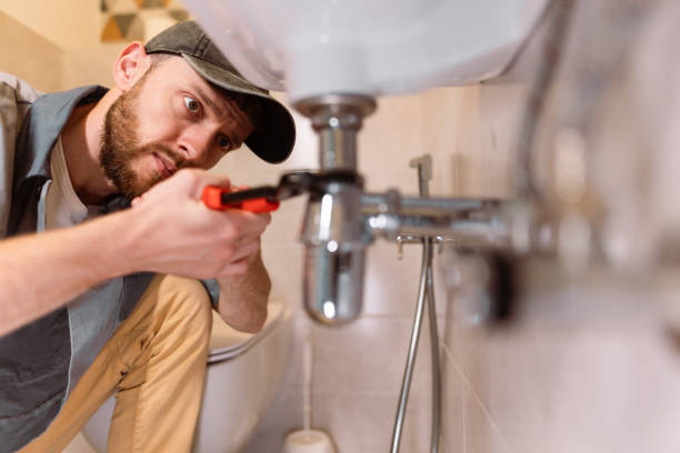 Best Sewer and Septic Services in Vincent, CA